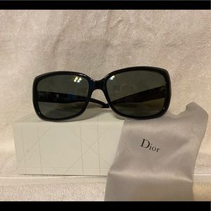 Dior Sunglasses Polarized